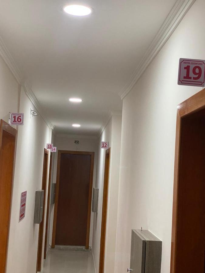 Quarto Individual