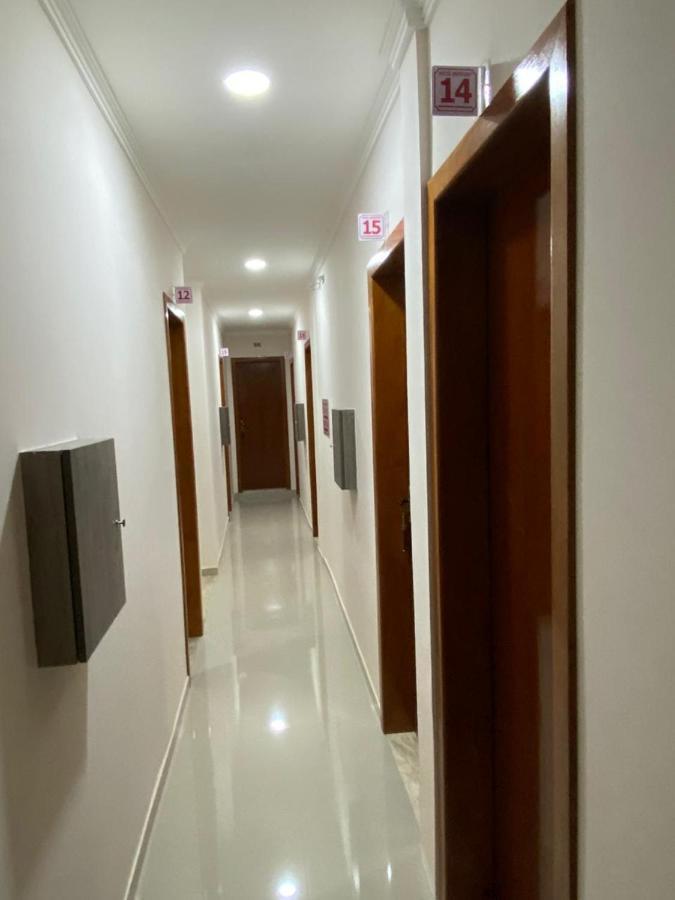 Quarto Quádruplo